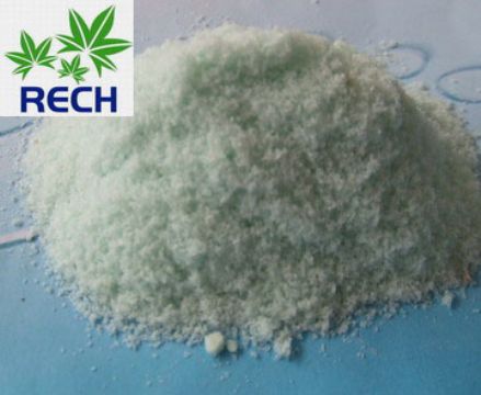 Ferrous Sulphate Heptahydrate From Rech Chemical Co. Ltd